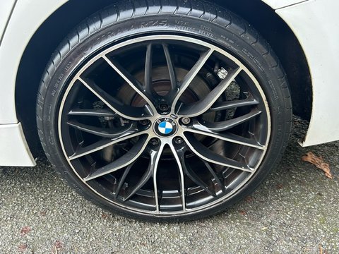 BMW 3 Series 320D XDRIVE SE 8