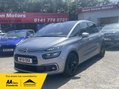 Citroen C4 Picasso 1.6 BlueHDi Flair EAT6 Euro 6 (s/s) 5dr 1