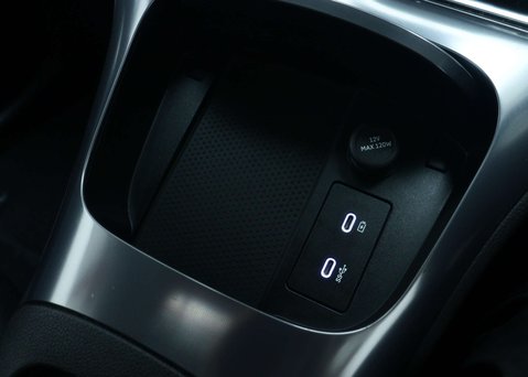 Smart #1 #1 Pro + EV 5dr 32