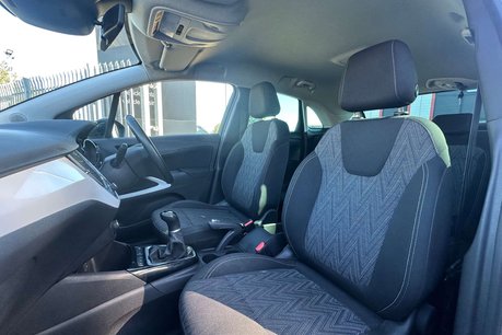 Vauxhall Crossland X 1.2 SRi Nav SUV 5dr Petrol Manual Euro 6 (s/s) (83 ps) 23