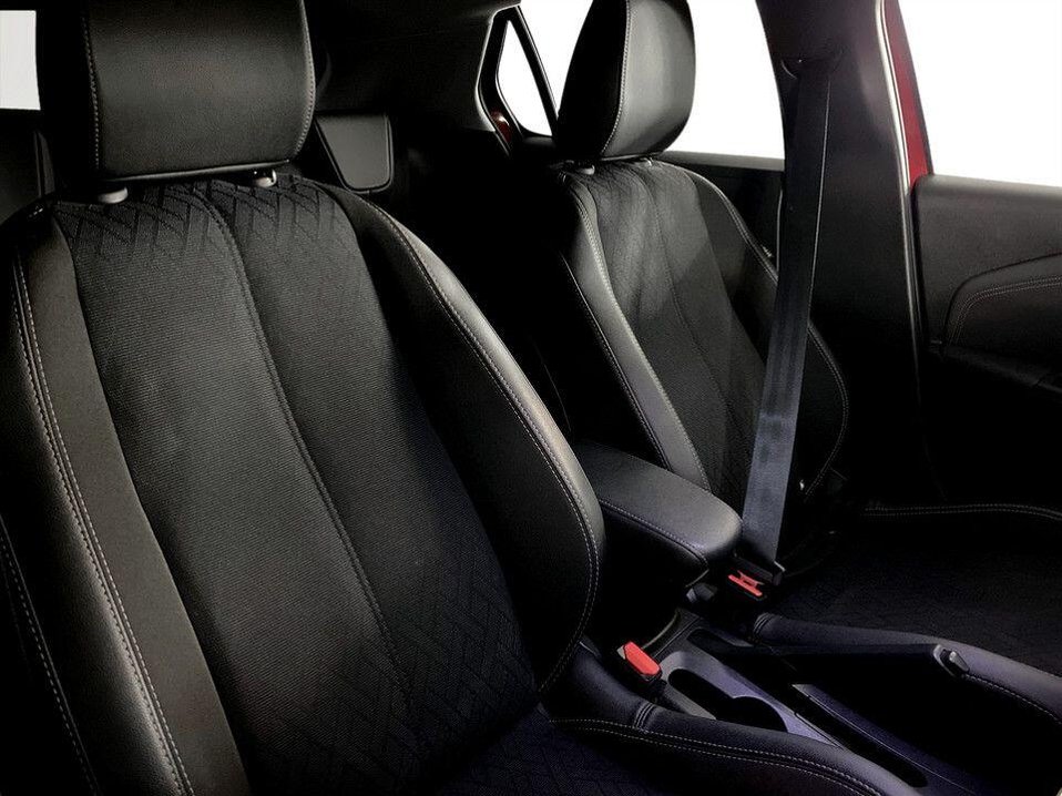 VAUXHALL CORSA 2022 22 1.2 ELITE EDITION HATCHBACK 5DR PETROL MANUAL EURO 6 75...
