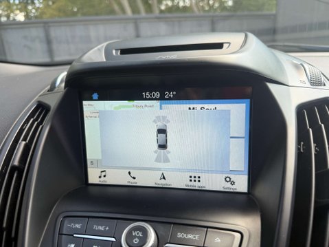 Ford Kuga 1.5 Kuga ST-Line X 4x4 Auto 4WD 5dr 79