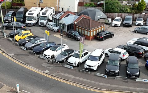 Quality Used Cars Across Bournemouth, Poole & Dorset