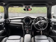 Mini Hatch **DEPOSIT TAKEN** Cooper 1.5 Petrol Automatic Sport 5 door 10
