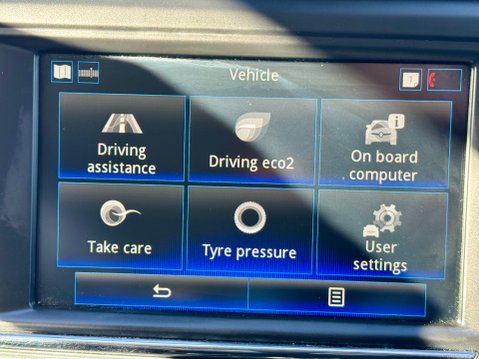 Renault Kadjar DYNAMIQUE NAV TCE 31