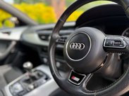 Audi A6 2.0 A6 S Line TDI Ultra 5dr 41