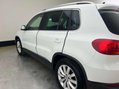 Volkswagen Tiguan 2.0 TDI BlueMotion Tech Match 2WD Euro 5 (s/s) 5dr 11