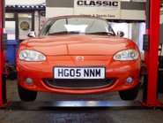 Mazda MX-5 Icon Limited Edition 33