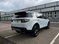 Land Rover Discovery Sport 2.2 Discovery Sport HSE SD4 Auto 4WD 5dr 7