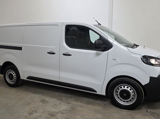 Fiat Scudo Scudo L2 2.2 Multijet 150 Van S&S Auto 3