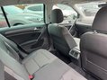 Volkswagen Golf MATCH TDI DSG 54