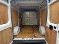 Fiat Ducato 2.2 MultijetIII 35 Business Pro Panel Van 5dr Diesel Manual M H2 Euro 6 (14 8