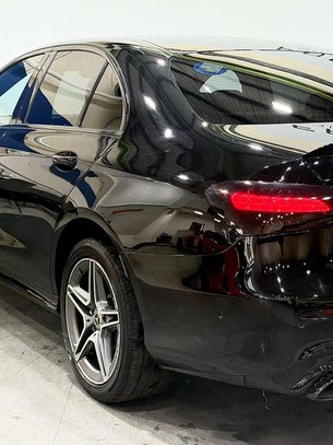 Mercedes-Benz E Class 2.0 E300de 13.5kWh AMG Line Saloon 4dr Diesel Plug-in Hybrid G-Tronic+ Euro 1