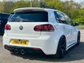 Volkswagen Golf 2.0 TSI R DSG 4Motion Euro 5 5dr 7