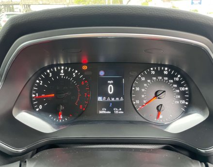 Renault Captur 1.0 Captur Iconic Edition TCe 5dr 20