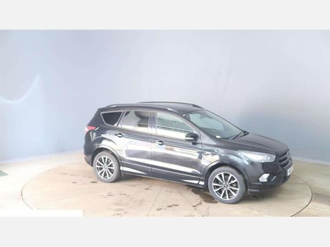 Ford Kuga 1.5 TDCi ST-Line Euro 6 (s/s) 5dr 9