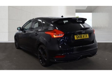 Ford Focus 2.0T EcoBoost ST-3 Hatchback 5dr Petrol Manual Euro 6 (s/s) (250 ps)