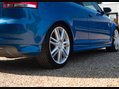 Audi A3 2.0 S3 TFSI Quattro 4WD 3dr 25