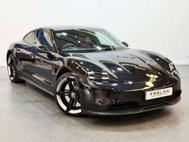 Porsche Taycan Performance Plus 93.4kWh 4S Saloon 4dr Electric Auto 4WD (571 ps) 6