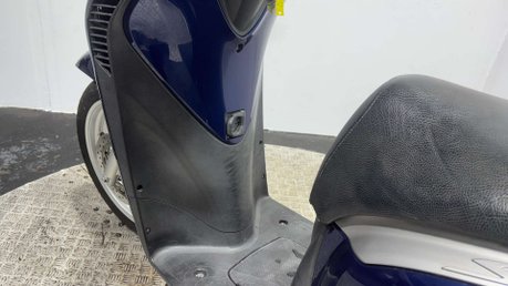 Honda SH125 SH 125 2012 24K LONG MOT IDEAL FIRST 125CC SCOOTER BIKE 30