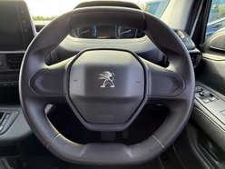Peugeot e-Partner 750 50kWh Professional Premium Long Panel Van 6dr Electric Auto LWB (136 ps 30