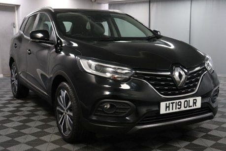 Renault Kadjar ICONIC TCE 30
