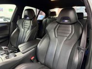 BMW M5 4.4i V8 Competition Saloon 4dr Petrol Steptronic xDrive Euro 6 (s/s) (625 p 6