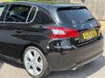 Peugeot 308 2.0 BlueHDi GT Hatchback 5dr Diesel EAT Euro 6 (s/s) (180 ps) 31