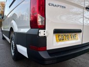 Volkswagen Crafter CR35 140 ps Tdi L2 H2 Trendline Panel Van - No VAT 24