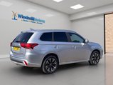 Mitsubishi Outlander 2.0 12kWh Juro CVT 4WD Euro 6 (s/s) 5dr 8