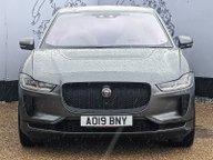Jaguar I-Pace HSE 2