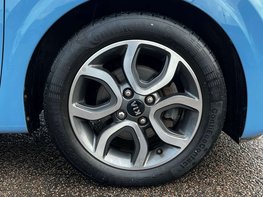 Kia Picanto 1.2 Picanto 3 Auto 5dr 15