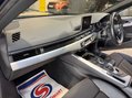 Audi A4 2.0 A4 S Line TDI Semi-Auto 4dr 72