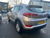 Hyundai TUCSON GDI SE BLUE DRIVE 13