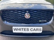 Jaguar E-Pace 2.0 D204 MHEV R-Dynamic SE Auto AWD Euro 6 (s/s) 5dr 91
