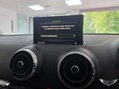 Audi A3 1.5 TFSI CoD 35 Black Edition Sportback S Tronic Euro 6 (s/s) 5dr 38