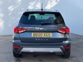 SEAT Arona 1.0 Arona FR Sport TSi 5dr 52