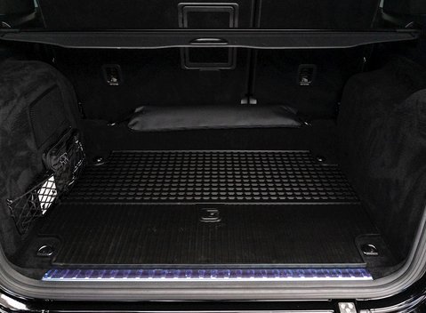Mercedes-Benz G Class G63 29