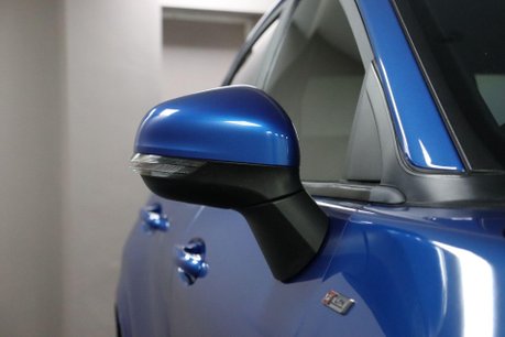 Ford Puma ST-LINE MHEV 33
