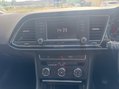 SEAT Leon 1.6 TDI CR SE Euro 5 (s/s) 5dr 10