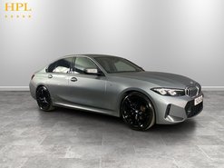 BMW 3 Series 2.0 320i M Sport Saloon 4dr Petrol Auto Euro 6 (s/s) (184 ps) 1 Owner - All