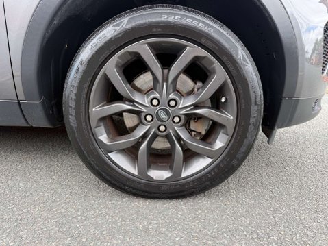 Land Rover Discovery Sport 2.0 Discovery Sport Landmark TD4 Auto 4WD 5dr 56