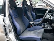 Mitsubishi Lancer 2.0 EVO VI GSR Saloon 4dr Petrol Manual 5