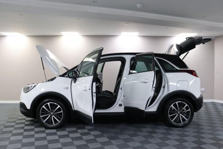 Vauxhall Crossland X ELITE NAV 6