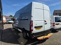 Vauxhall Movano L2H2 F3500 P/V 4