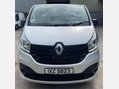 Renault Trafic 1.6 dCi ENERGY 29 Business+ Panel Van 5dr Diesel Manual LWB Standard Roof E 21