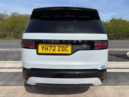 Land Rover Discovery D300 R-Dynamic HSE MHEV Panel Van 10
