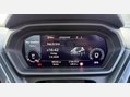 Audi Q4 40 S line SUV 5dr Electric Auto 82kWh (204 ps) 36