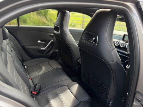 Mercedes-Benz A Class 2.0 A35 AMG (Premium Plus) 7G-DCT 4MATIC Euro 6 (s/s) 5dr 14