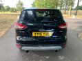 Ford Kuga ZETEC 6